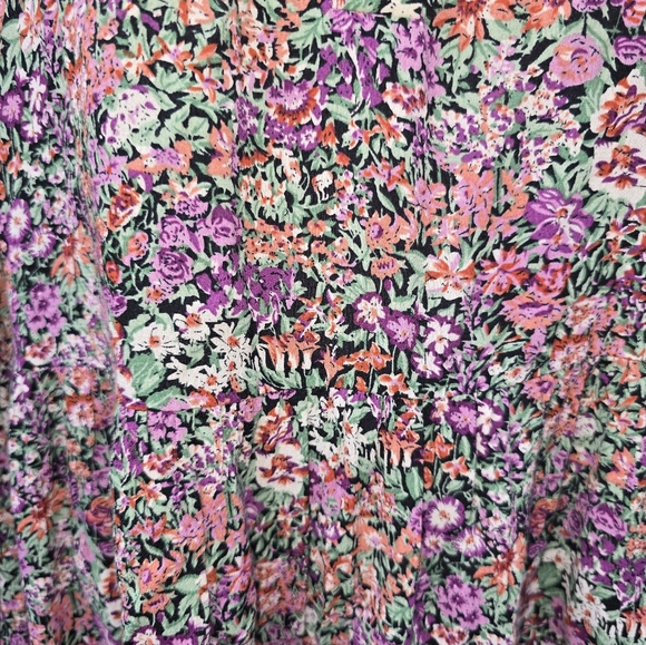 Anthropologie MARE Dress - Picture 3 of 7